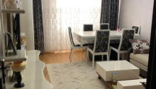 3 otaqlı Yeni tikili, Satış, Bakı, Binəqədi