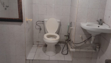 1 otaqlı Obyekt, Kirayə (aylıq), Bakı, Səbail, İçəri şəhər