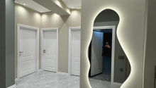 3 otaqlı Yeni tikili, Satış, Bakı, Nizami, Neftçilər