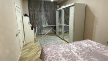 3 otaqlı Yeni tikili, Satış, Bakı, Nəsimi, Gənclik