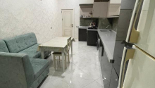 3 otaqlı Yeni tikili, Satış, Bakı, Nəsimi, Gənclik