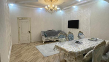 3 otaqlı Yeni tikili, Satış, Bakı, Nəsimi, Gənclik