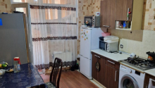 2 otaqlı Yeni tikili, Satış, Abşeron