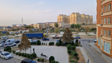 2 otaqlı Yeni tikili, Satış, Abşeron