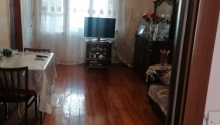 3 otaqlı Köhnə tikili, Satış, Bakı, Binəqədi, Nəsimi