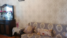 3 otaqlı Köhnə tikili, Satış, Bakı, Binəqədi, Nəsimi