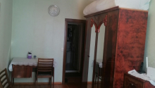 3 otaqlı Köhnə tikili, Satış, Bakı, Binəqədi, Nəsimi