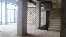 1 otaqlı Obyekt, Kirayə (aylıq), Bakı, Xətai, Xətai