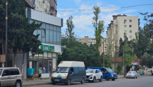 2 otaqlı Obyekt