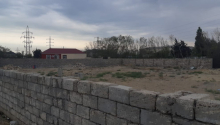 3 sot Torpaq, Satış, Bakı, Nərimanov, Nəriman Nərimanov