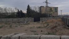 3 sot Torpaq, Satış, Bakı, Nərimanov, Nəriman Nərimanov