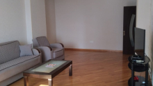 2 otaqlı Yeni tikili, Kirayə (aylıq), Bakı, Nərimanov, Nəriman Nərimanov
