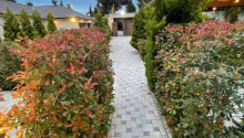 1 otaqlı Obyekt, Kirayə (aylıq), Bakı, Xəzər, Koroğlu
