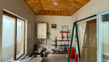 1 otaqlı Obyekt, Kirayə (aylıq), Bakı, Xəzər, Koroğlu