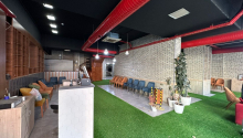 2 otaqlı Obyekt, Kirayə (aylıq), Bakı, Xətai, Həzi Aslanov