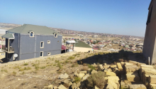 4 sot Torpaq, Satış, Bakı, Binəqədi
