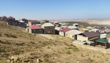 4 sot Torpaq, Satış, Bakı, Binəqədi