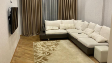 2 otaqlı Yeni tikili, Kirayə (aylıq), Bakı, Səbail, 28 may