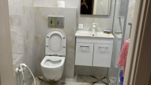 2 otaqlı Yeni tikili, Kirayə (aylıq), Bakı, Səbail, 28 may