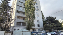 3 otaqlı Köhnə tikili