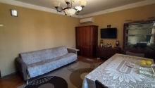 3 otaqlı Köhnə tikili, Satış, Bakı, Nəsimi, 20 yanvar