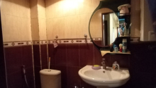 3 otaqlı Köhnə tikili, Satış, Bakı, Nəsimi, 20 yanvar
