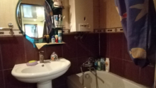 3 otaqlı Köhnə tikili, Satış, Bakı, Nəsimi, 20 yanvar