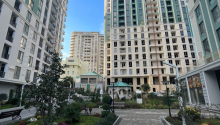 4 otaqlı Yeni tikili, Satış, Bakı, Nərimanov