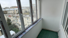 3 otaqlı Yeni tikili, Satış, Bakı, Nərimanov, Nəriman Nərimanov