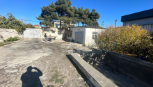 3 sot Torpaq, Satış, Bakı, Nəsimi, 28 may
