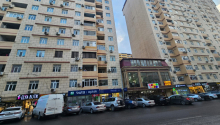 12 otaqlı Obyekt