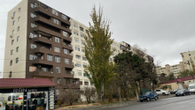 2 otaqlı Köhnə tikili
