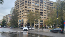 3 otaqlı Köhnə tikili, Kirayə (aylıq), Bakı, Səbail, 28 may