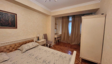 3 otaqlı Köhnə tikili, Kirayə (aylıq), Bakı, Səbail, 28 may