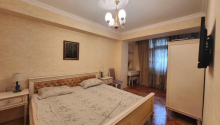 3 otaqlı Köhnə tikili, Kirayə (aylıq), Bakı, Səbail, 28 may
