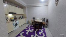 3 otaqlı Yeni tikili, Satış, Xırdalan