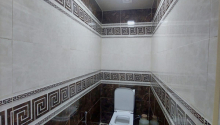 3 otaqlı Yeni tikili, Satış, Xırdalan