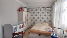 3 otaqlı Yeni tikili, Satış, Xırdalan