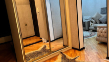 3 otaqlı Yeni tikili, Satış, Bakı, Yasamal, İnşaatçılar