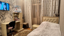 3 otaqlı Yeni tikili, Satış, Bakı, Yasamal, İnşaatçılar