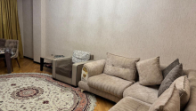 3 otaqlı Yeni tikili, Satış, Bakı, Yasamal, İnşaatçılar