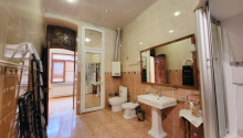 4 otaqlı Köhnə tikili, Kirayə (aylıq), Bakı, Səbail, Sahil