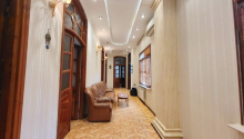 4 otaqlı Köhnə tikili, Kirayə (aylıq), Bakı, Səbail, Sahil