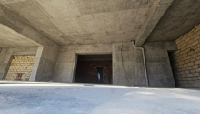 1 otaqlı Obyekt, Kirayə (aylıq), Bakı, Nəsimi, 28 may