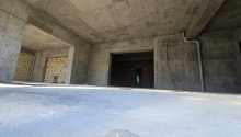 1 otaqlı Obyekt, Kirayə (aylıq), Bakı, Nəsimi, 28 may