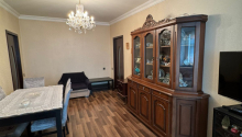 2 otaqlı Köhnə tikili, Satış, Bakı, Yasamal, İnşaatçılar