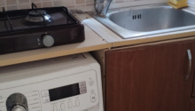 2 otaqlı Köhnə tikili, Kirayə (aylıq), Bakı, Səbail