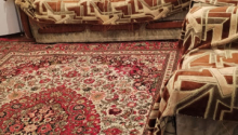 2 otaqlı Köhnə tikili, Kirayə (aylıq), Bakı, Səbail