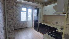 2 otaqlı Köhnə tikili, Satış, Bakı, Xətai