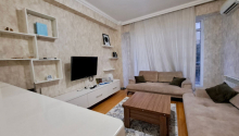 3 otaqlı Yeni tikili, Satış, Bakı, Yasamal, 20 yanvar